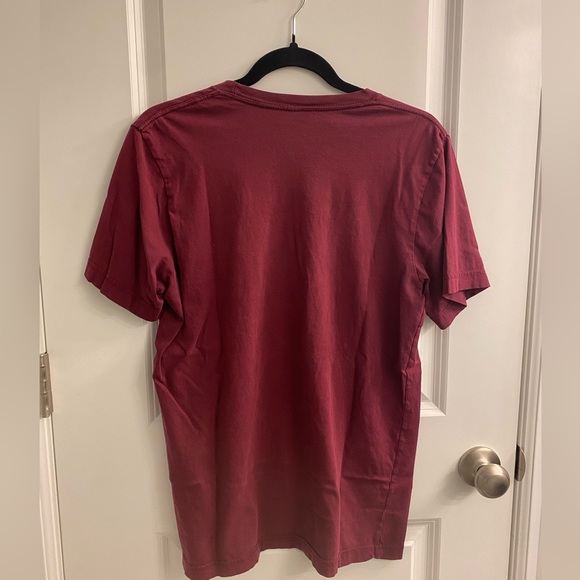 Portland Blazer t shirt - Picture 5 of 5